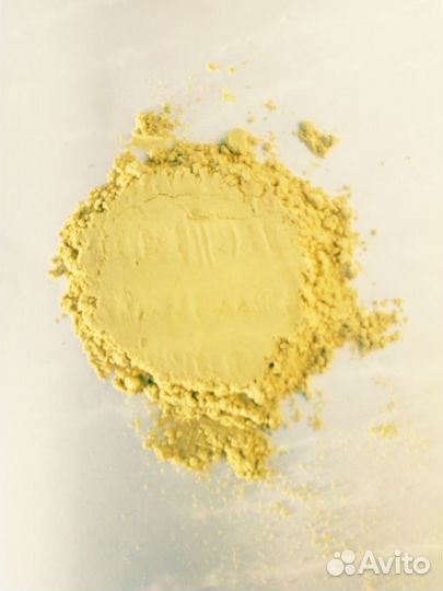 Горчица порошок