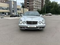 Mercedes-Benz E-класс 2.4 AT, 1999, 250 000 км, с пробегом, цена 293 000 руб.