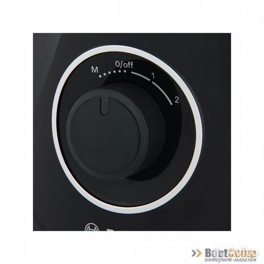 Кухонный комбайн Bosch MCM3201B