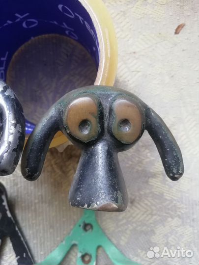 Вешалки СССР