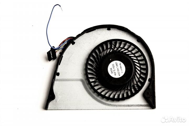 Вентилятор/Кулер для ноутбука Lenovo Yoga S1 ORG