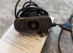 Веб-камера Logitech c210