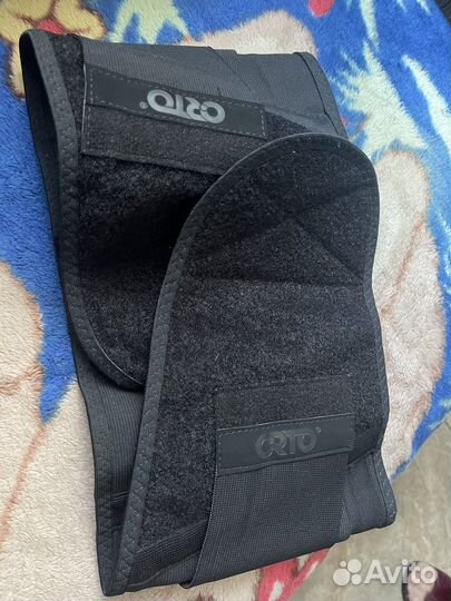 Бандаж на спину