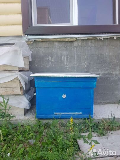 Улей для пчел