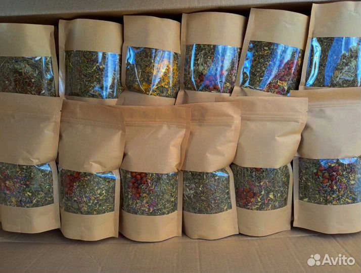 Чай оптом 10 кг