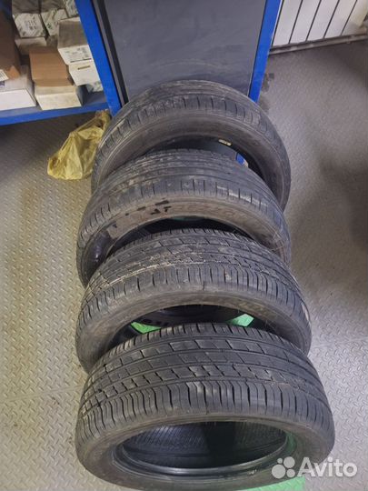 Sailun Atrezzo Elite 205/55 R16