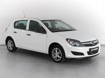 Opel Astra 1.6 MT, 2012, 217 598 км, с пробегом, цена 799 000 руб.