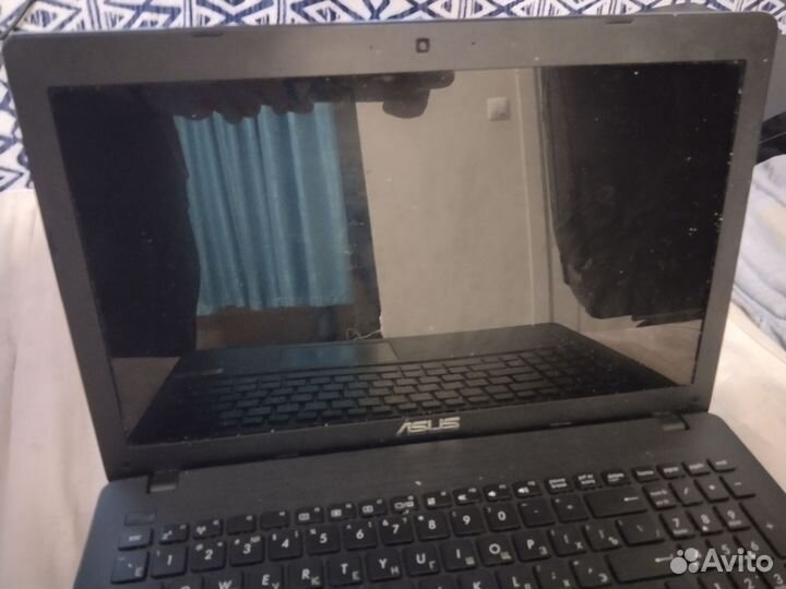 Ноутбук Asus, Core i3, GT710M