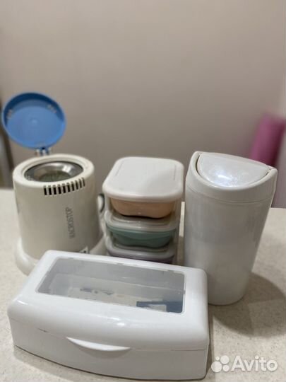 Для наращивания ногтей