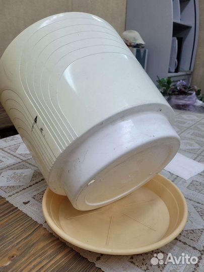 Горшок для цветов