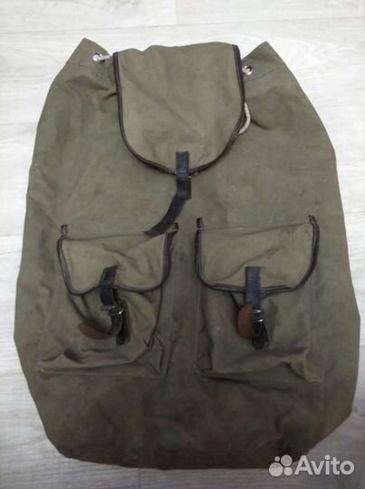 Рюкзак СССР