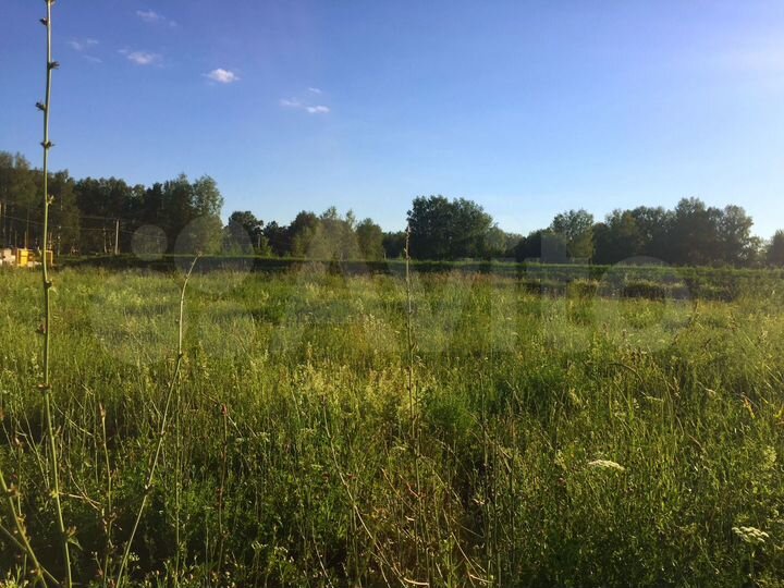 Участок 13 сот. (ИЖС)