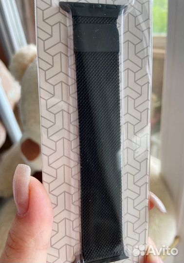 Ремешок для часов apple watch