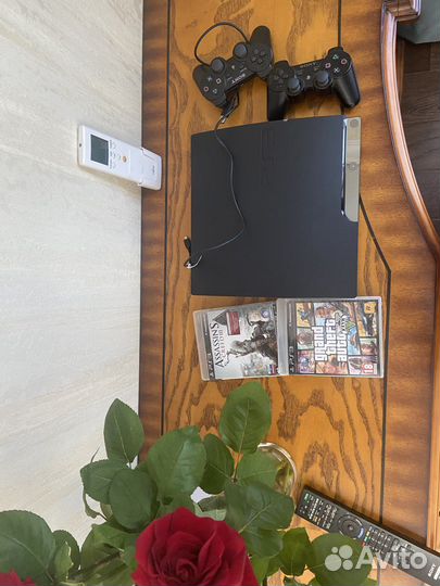 Sony playstation 3 PS3