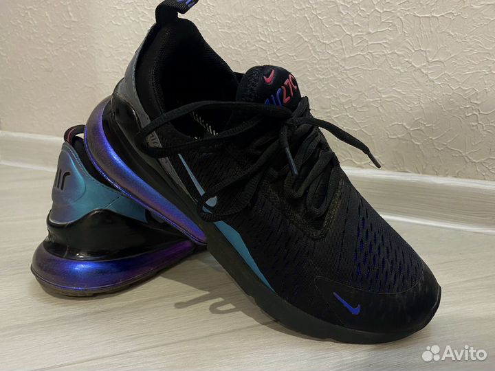 Кроссовки nike