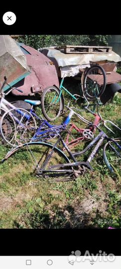 Покрышки для велосипеда