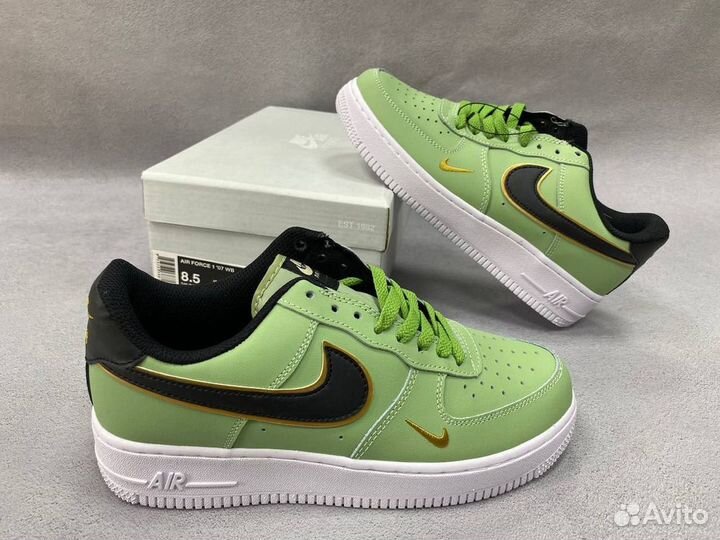 Кроссовки Nike Air force 1 07