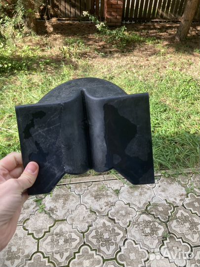 Разветвитель воздуховода вытяжки