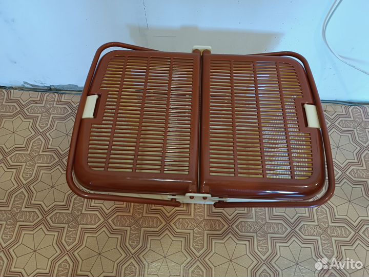 Переноска для кошек пластиковая