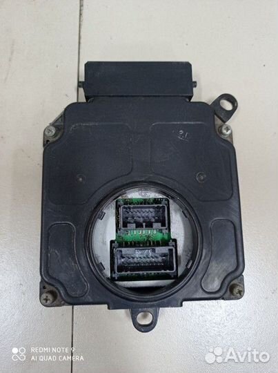 Блок управления LED фары Toyota Land Cruiser Prado