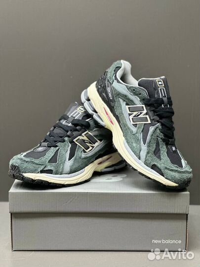 Кроссовки New balance 1906 (41)