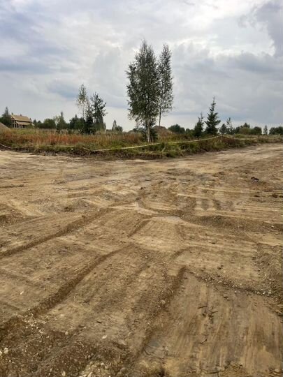 Участок 7 сот. (СНТ, ДНП)