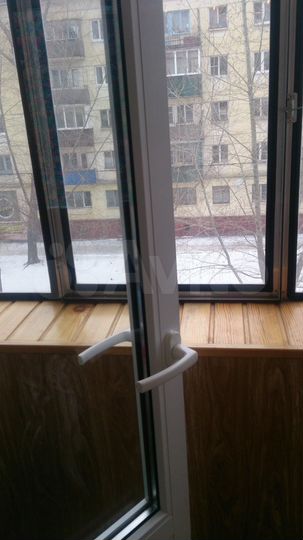 1-к. квартира, 38 м², 3/4 эт.