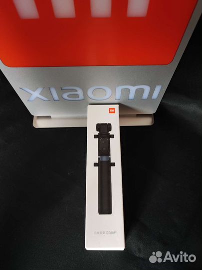 Селфи палка xiaomi + пульт