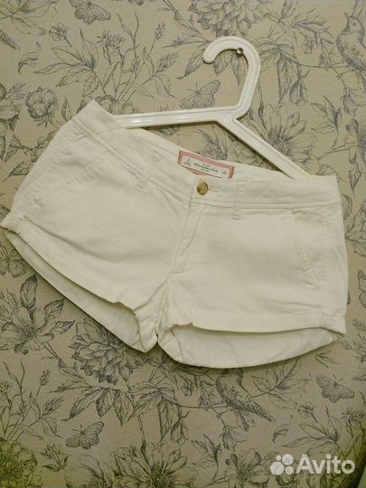Шорты Abercrombie Fitch США
