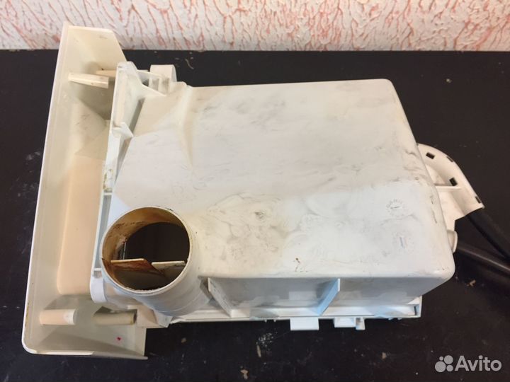 Бункер дозатор для сма Bosch Maxx7 Vario Perfect