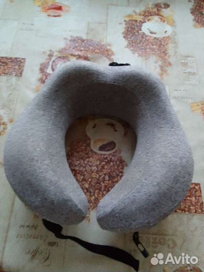 Подушка под голову