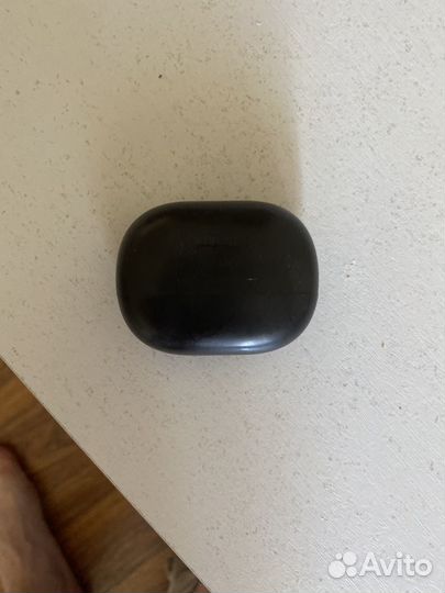 TWS Xiaomi Redmi Buds 3 Lite черный