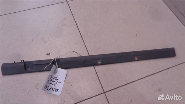 Накладка на обшивку потолка Mitsubishi Pajero, Mo