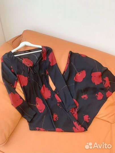 Платье realisation