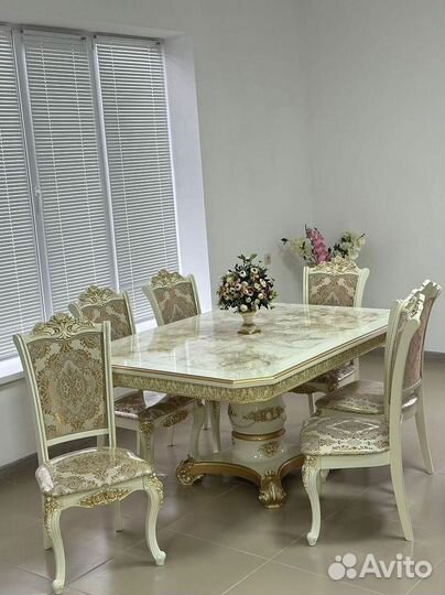 Стол обеденный от производителя