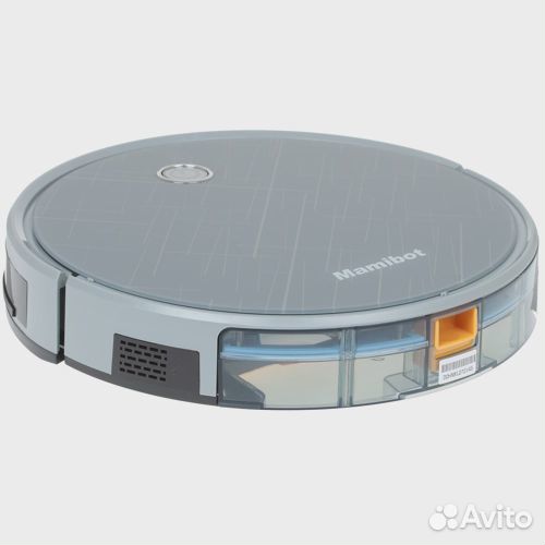 Робот-пылесос Mamibot prevac650