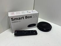 Приставка SMART TV Rombica Box Z1 (vpds-06)
