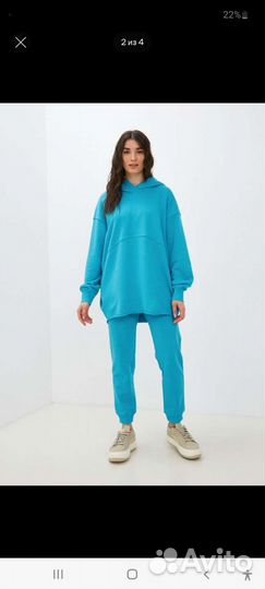 Костюм спортивный imperial Италия