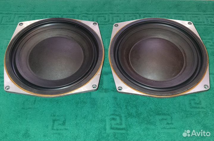 Динамики 30гд-6 (1-2023)