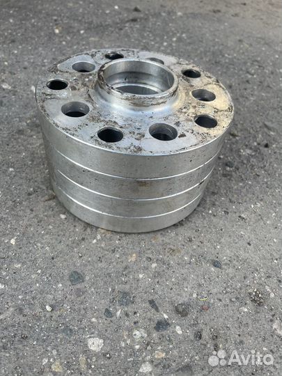 Проставки 5 112 цо 57.1