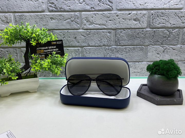 П.7313 Очки Lacoste L215S 60/15