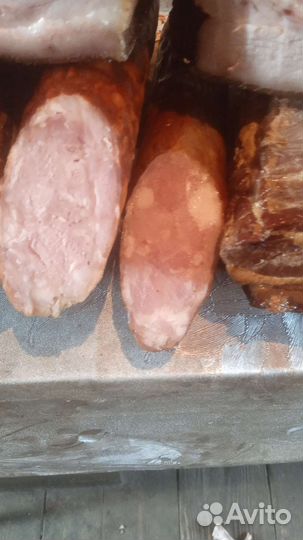 Домашнее копчение