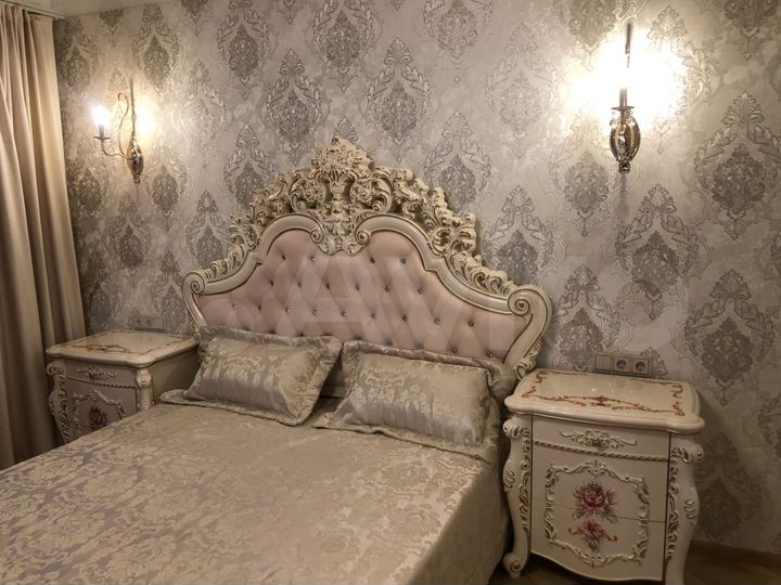 2-к. квартира, 68,7 м², 6/9 эт.