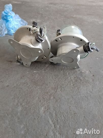 Светильник настенный бу