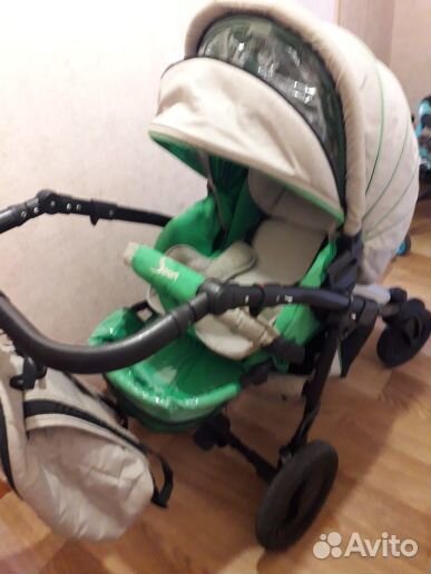 Zippy Детские коляски 2 в 1