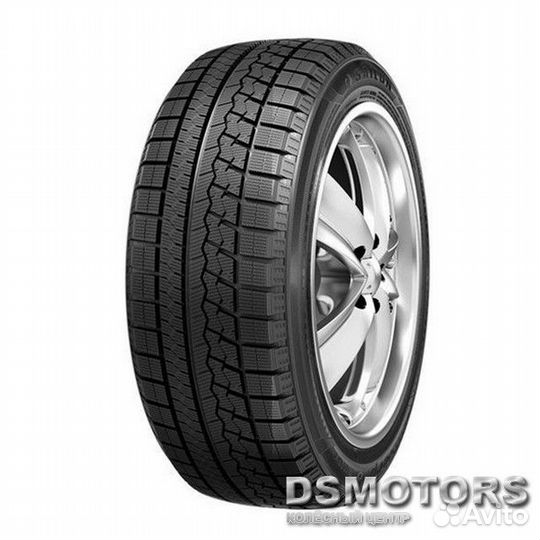 Sailun Ice Blazer Arctic SUV 215/60 R17 100T