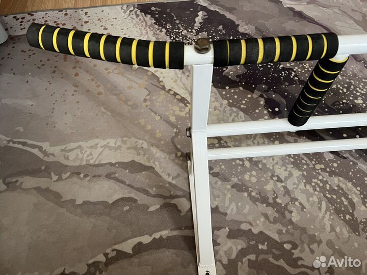 Турник в дверной проем