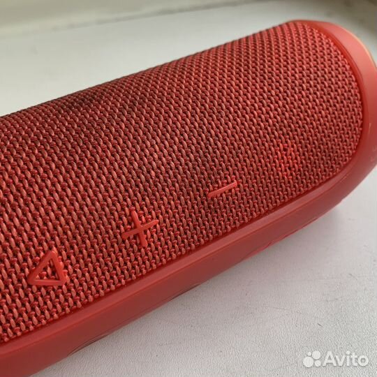 Колонка JBL Flip 4 оригинал