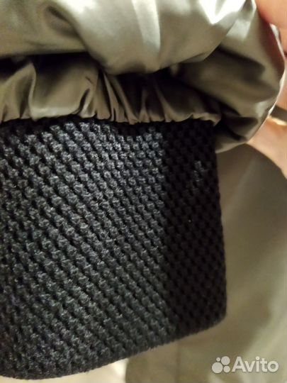 Куртка размер 46-48