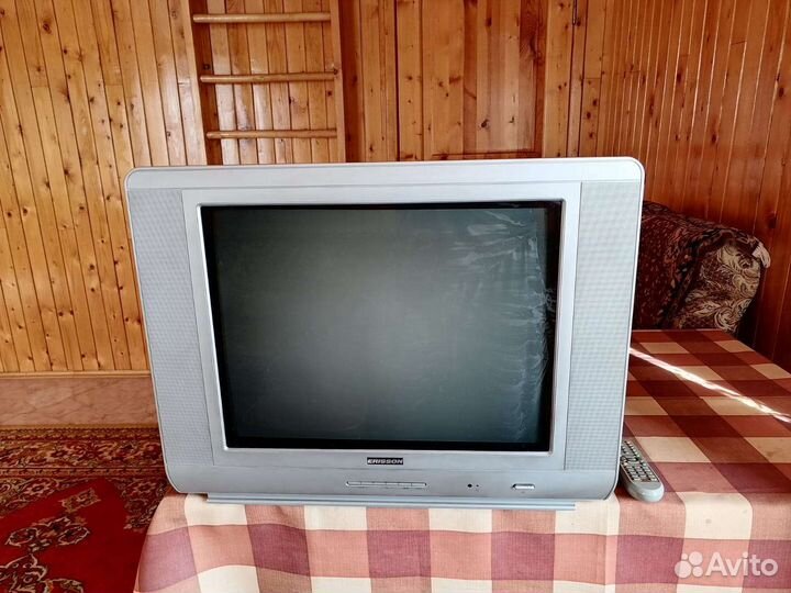 Телевизор бу